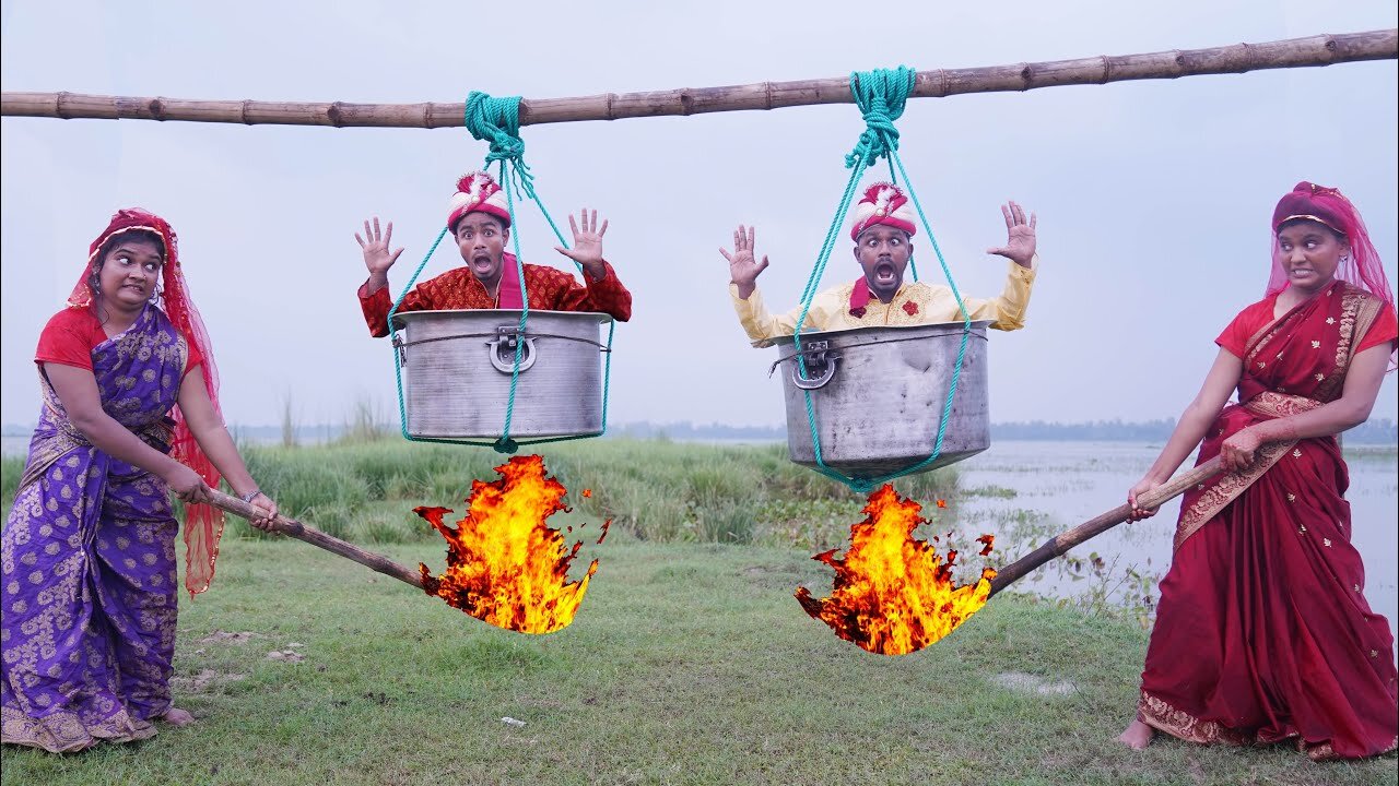 Must_Watch_New_Special_Comedy_Video_2023_😎Totally_Amazing_Comedy