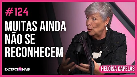 Processo Hoffman: Impactos da ideologias de gênero | Heloísa Capelas