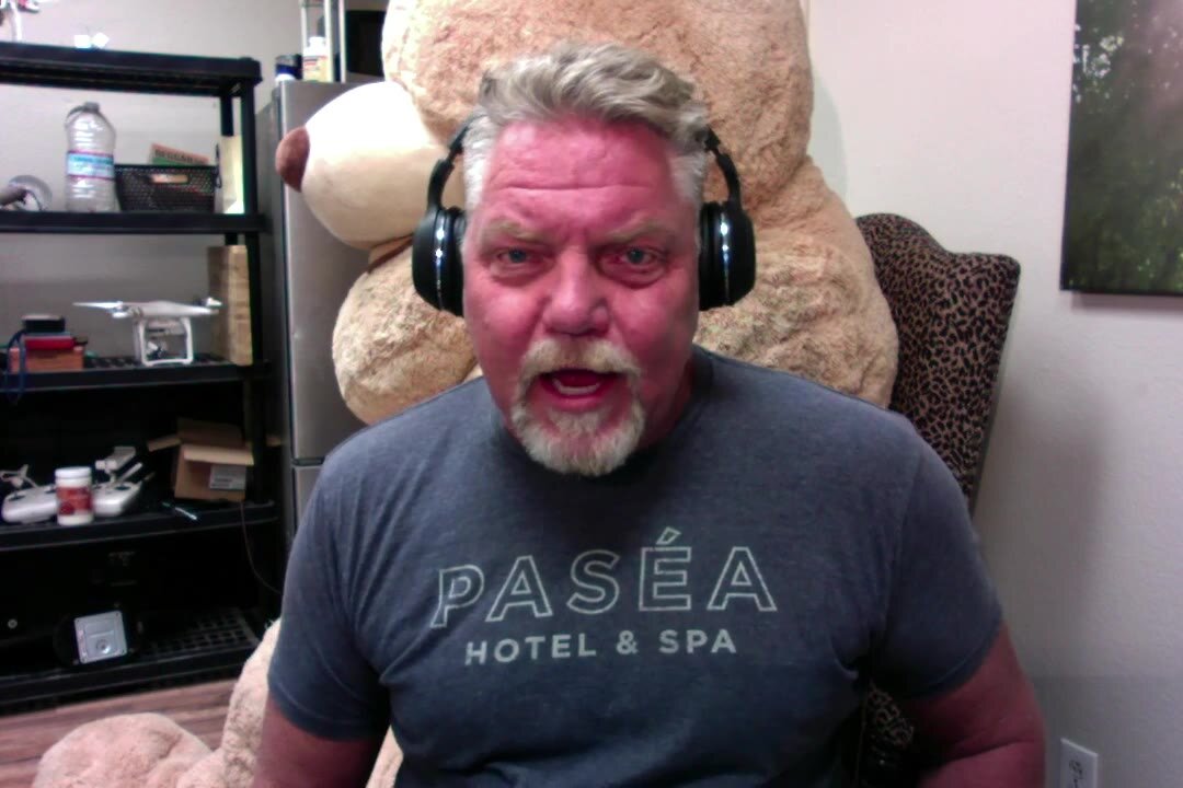 Corporate blackmail on a scale that is unparalleled