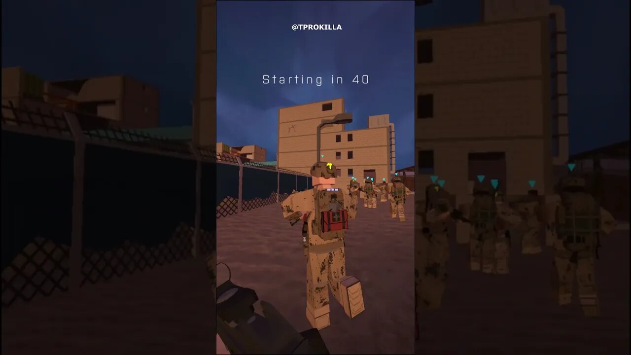 VOIP IS THE BEST PART OF THIS GAME #short #shorts #shortsvideo #funny #battlebit #tiktok