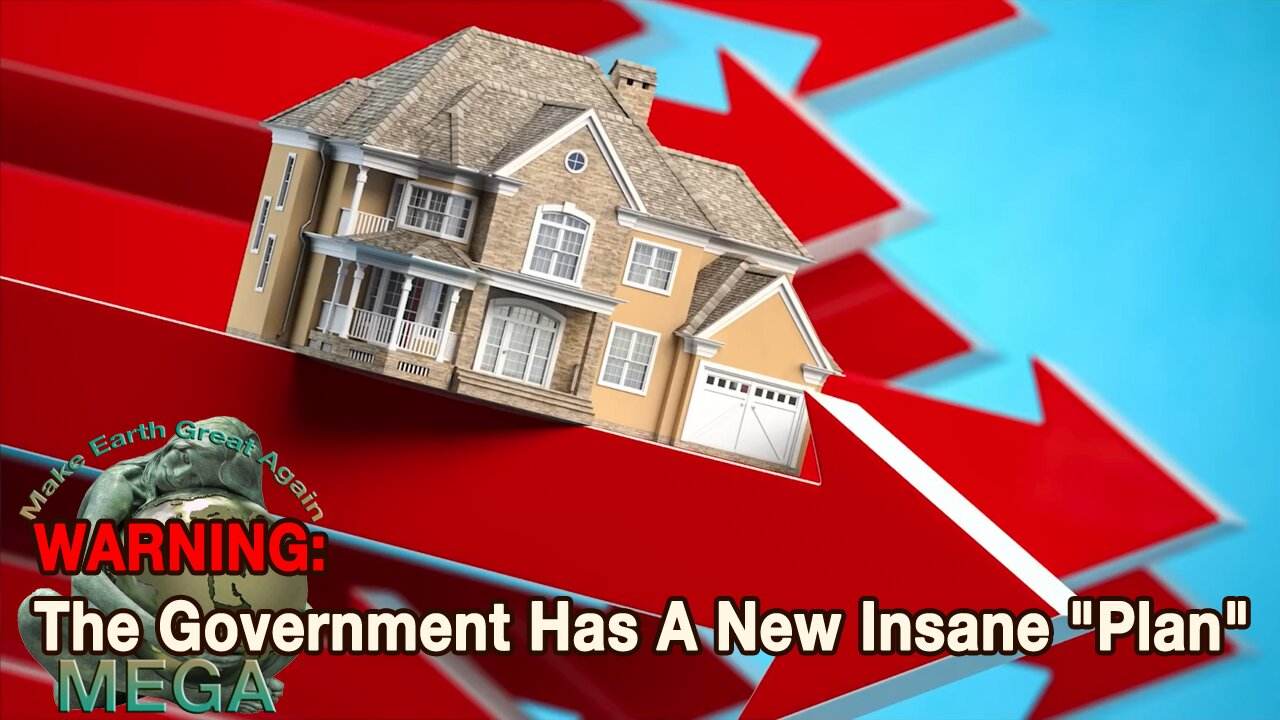 [With Subtitles] WASH RINSE REPEAT WARNING: The Government Has A New Insane "Plan"