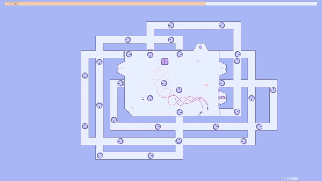 N++ - No Escape (!-D-15) - G++T--