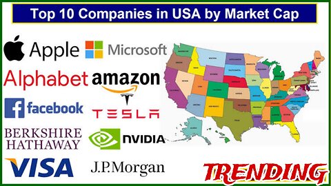 Top US Stocks to Watch Right Now – Best Investment Opportunities