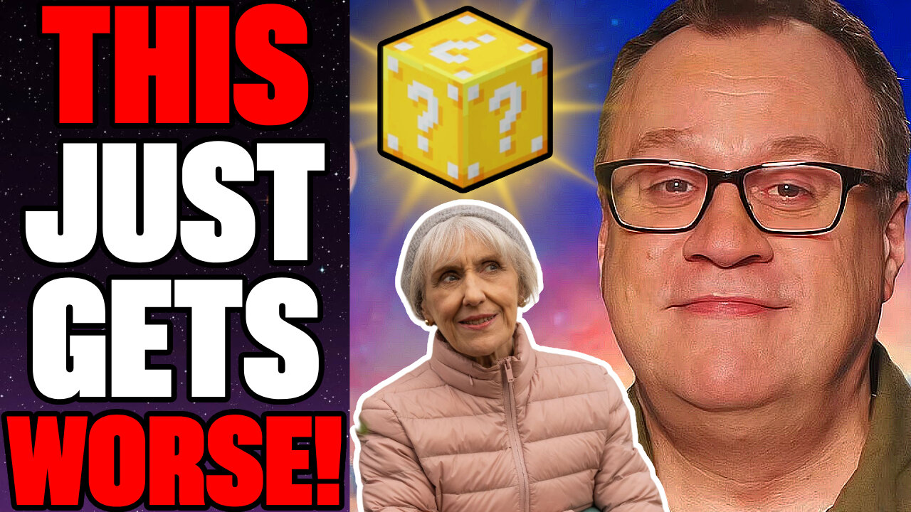 Doctor Who Russell T Davies LOVES Mystery Box Storytelling! | Will Mrs. Flood Remain A SECRET?