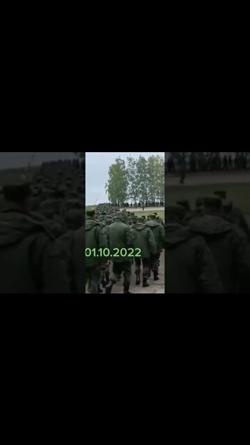 Russia's Mobilisation To Ukraine In Full Swing (😂) #shorts