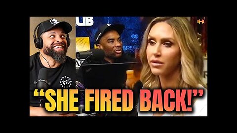 Lara Trump Destroys The Breakfast Club and Their Lies!