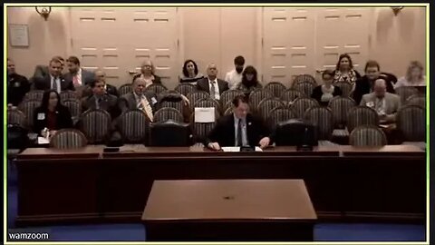 Bill Hearing HB597 - St. Mary's Voter Referendum