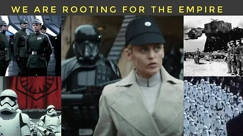 Star Wars doesn't resonant with the audience anymore for one simple reason