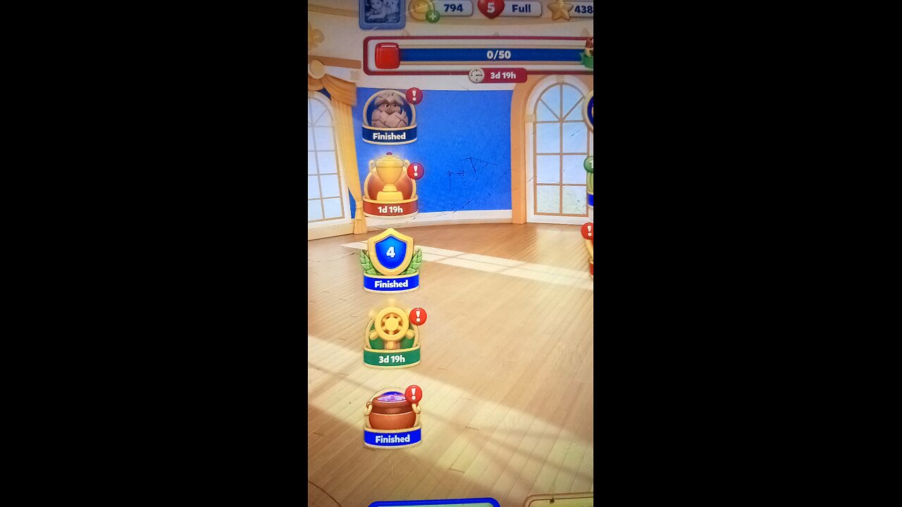 royal match game