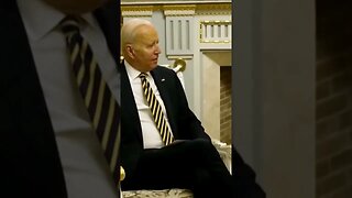 Biden & Zelensky #thefactis #Politics #HonestDiscourse #Information #Facts #Ukraine #Programs #Money