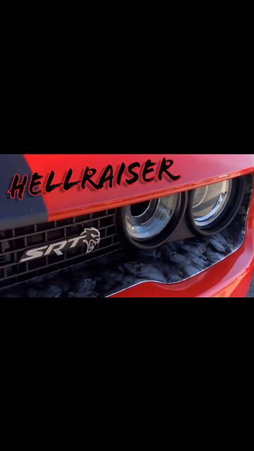 Monday Motor Mayhem # 4