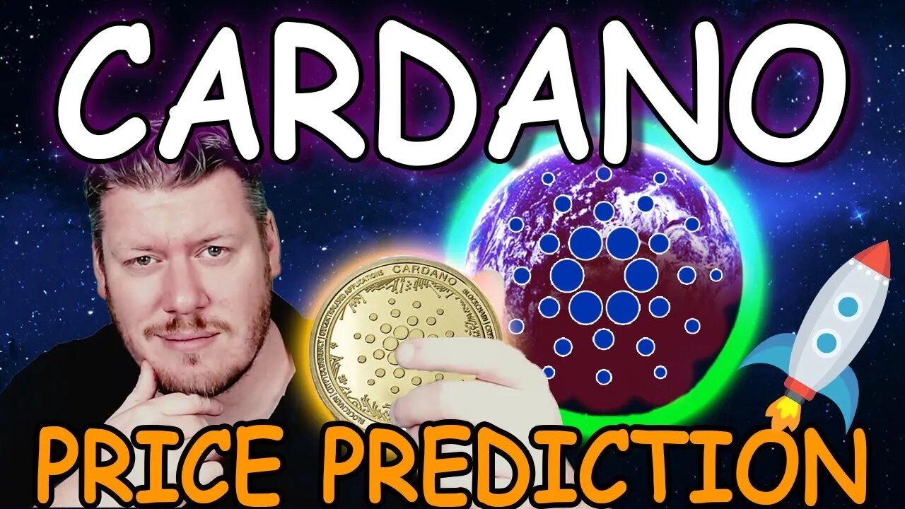 Cardano ADA Realistic Price Prediction - Still Bullish