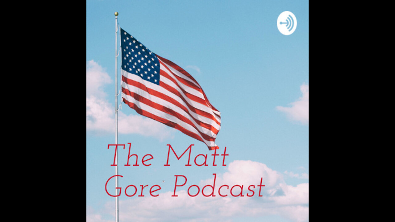 The Matt Gore Podcast- Timing is Everything (Episode 2)