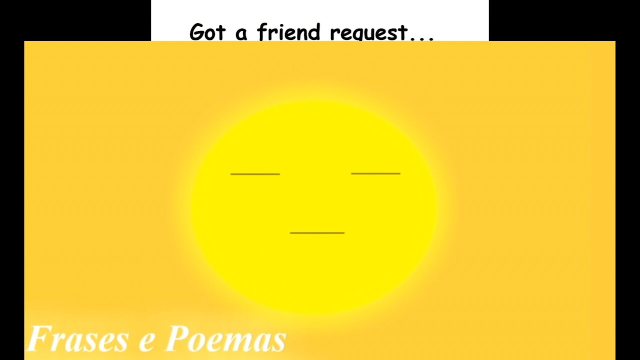 I don't add... my friendlist! [Quotes and Poems]