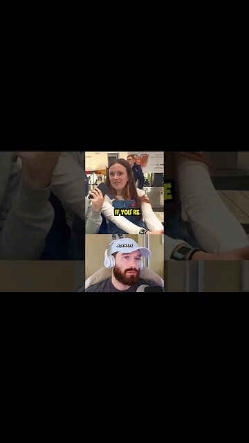 How short is too short for these girls? 🤔