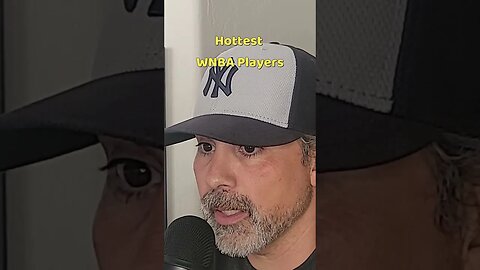 Hottest WNBA Player - Just Luke Show