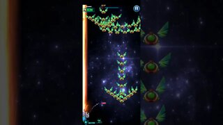 GALAXY ATTACK ALIEN SHOOTER - LEVEL 119 MEDIUM