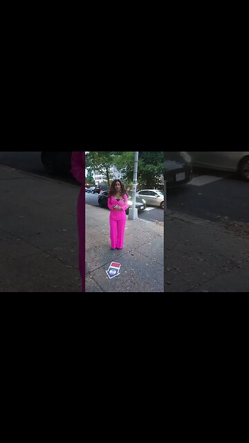 Vote for Jamiliah Rose City Council District 42 at the polls. Polls open untill 9pm Vote!!! 6/27/23