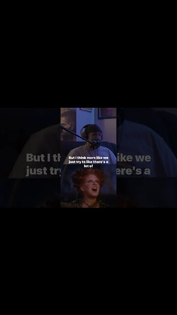 What are the Halloween must watch movies!?