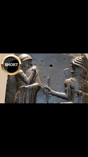 Legal Code of Babylonian Empire