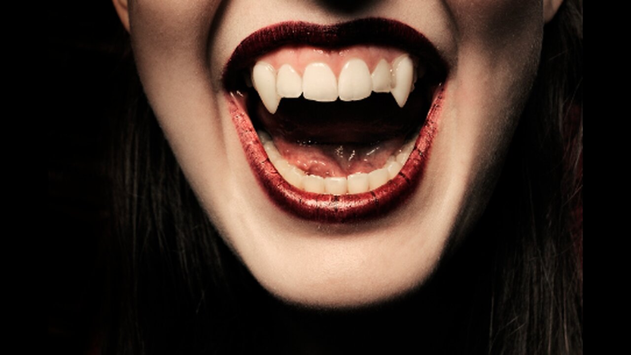 Beware of Vampires Hiding in Your Technology