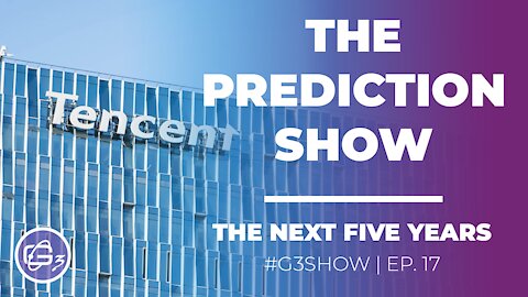 THE PREDICTION SHOW - G3 Show EP. 17