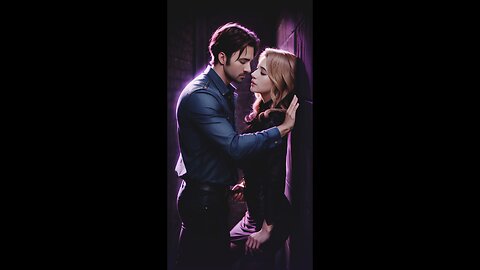 Falling for a Mafia Boss: Episode 9: Prison Babe