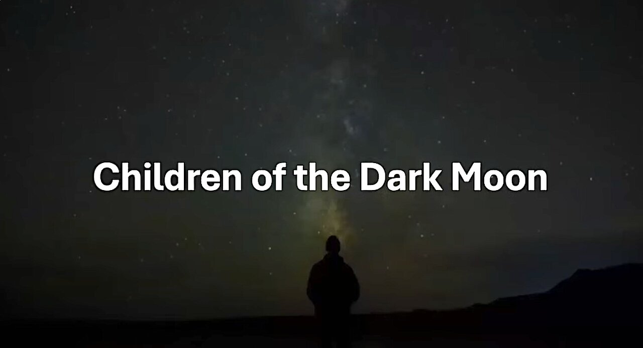 Children of the Dark Moon