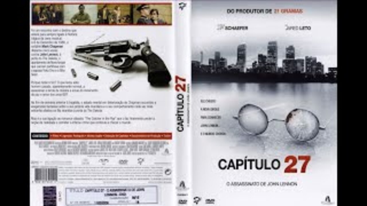 CAPÍTULO 27 TRAILER