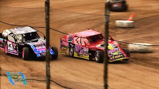 5-1-21 Modified Heats Thunderbird Raceway