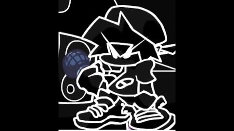 FNF Mod (Hired Or Fired)