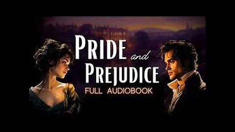 Pride and Prejudice audiobook by Jane Austen, free, full audiobooks.