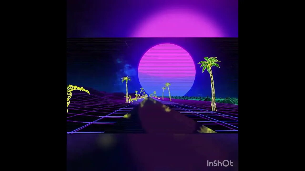 Synthetica Avenue - Xavier L