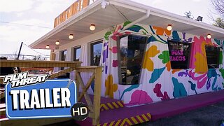 SLICE OF LIFE THE AMERICAN DREAM IN FORMER PIZZA HUTS|OfficialTrailer|DOCUMENTARY|FilmThreatTrailers