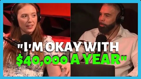 Pearl Wants This From Her Dream Man