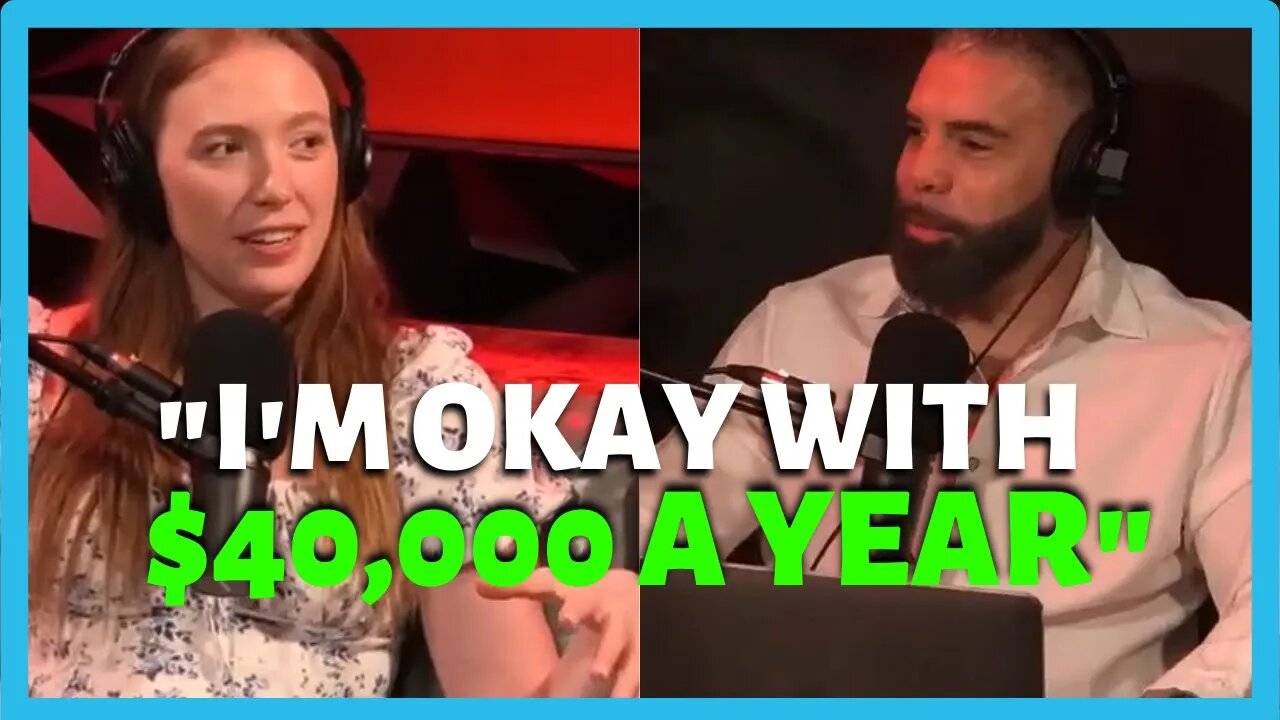 Pearl Wants This From Her Dream Man