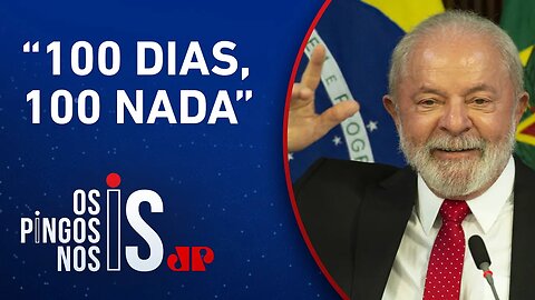 Deputados do PT organizam manifestação contra Tarcísio para a próxima segunda-feira (10)