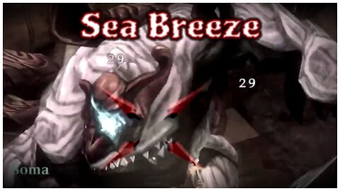 God Eater: Resurrection - Sea Breeze