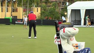 Local economy rakes in millions from Honda Classic