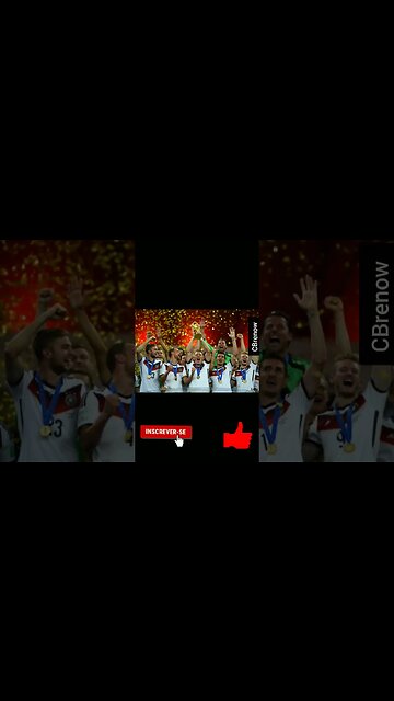 O FIFA SEMPRE ACERTA OS CAMPEÕES DA COPA DO MUNDO