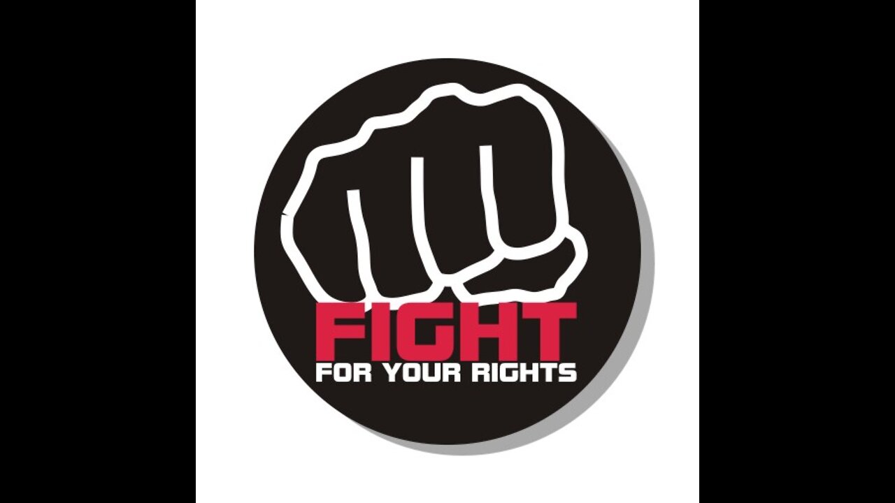 Your Rights News