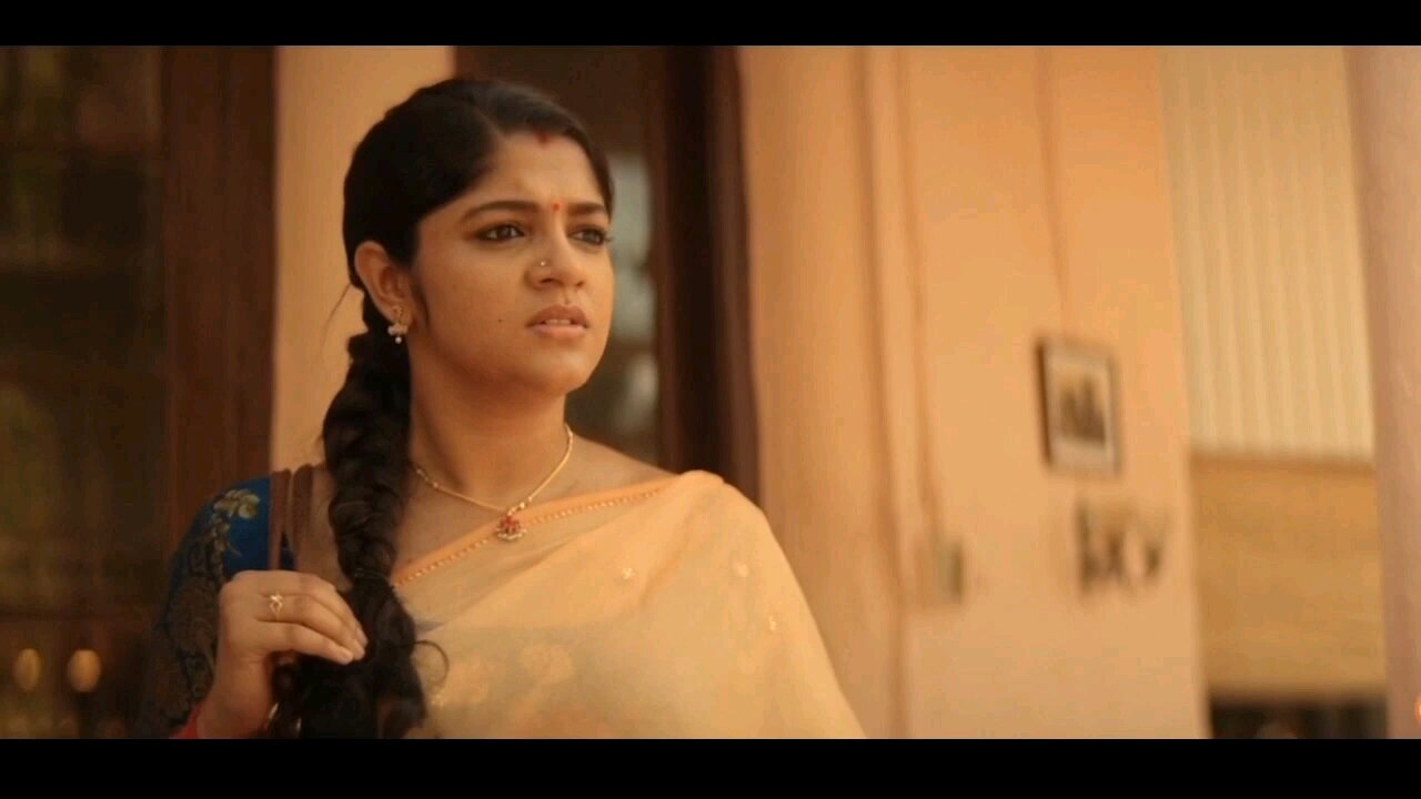 Blockbuster South movie scene