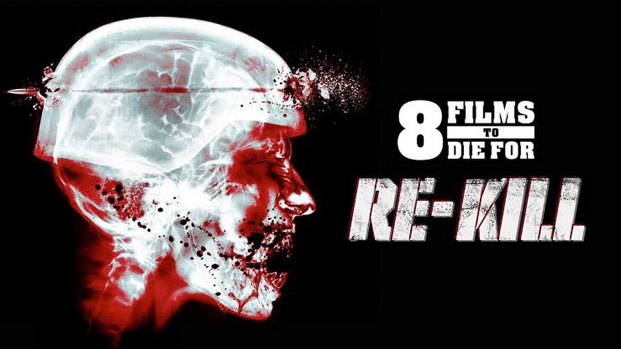 Re Kill 2015 Movie Explained|Mr Hindi Rockers|