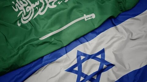 Why might the Saudi Israeli deal happen?