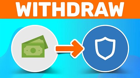 How To Withdraw Money From Trust Wallet (Step By Step)