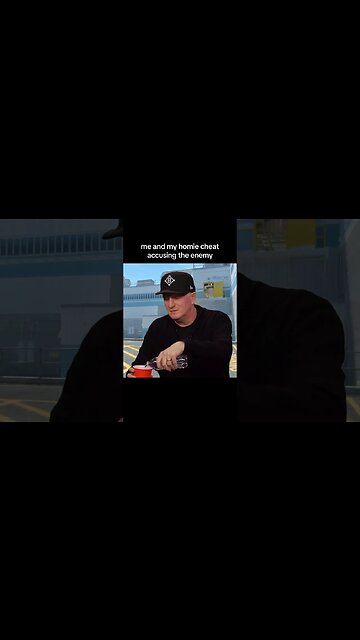 it takes 1 round before we out here jumping to conclusions 😤 #fyp #cs2 #gaming