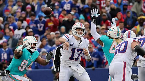 Buffalo Bills vs. Las Vegas Raiders: Analysis and Predictions