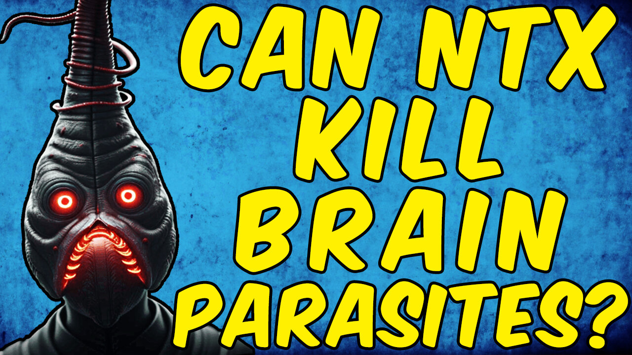 Can Nitazoxanide Kill Brain Parasites?