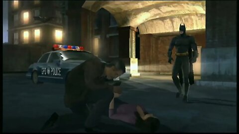 12 Escape From Arkham