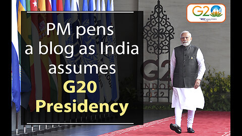 G20 at bharat @NarendraModi @ GovernmentofIndia